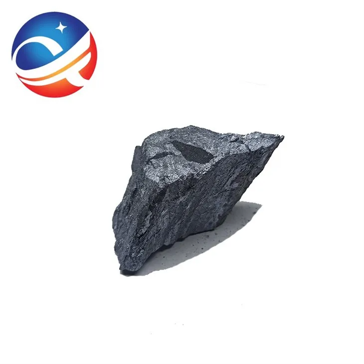 Calcium Silicon Alloy For Steel Refining high quality
