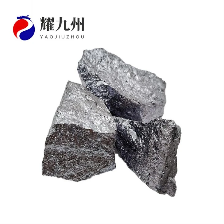 Silicon Metal 421 factory