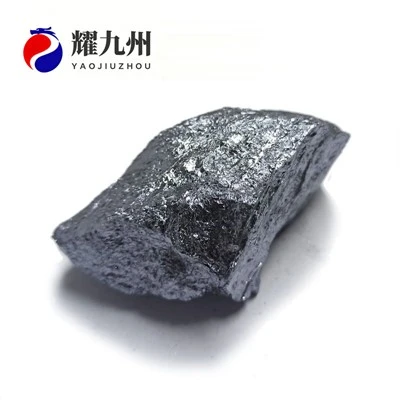 Silicon Metal 553