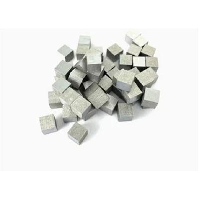 Chromium Metal Granules