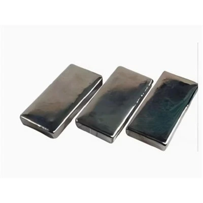 Electrolytic Chromium Metal