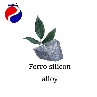 Ferrosilicon Alloy