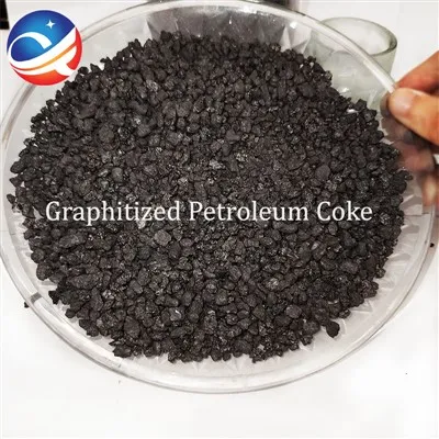 Graphitized Petroleum Coke 99