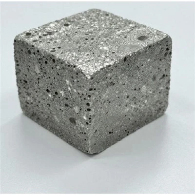 High Purity Titanium Sponge