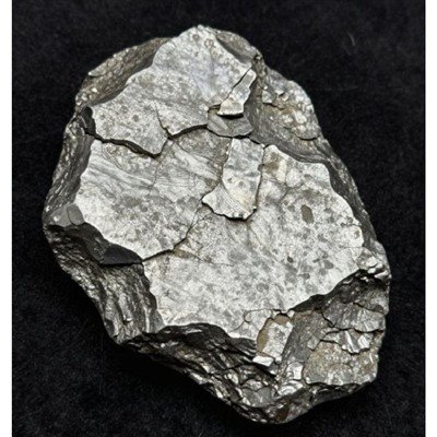 Titanium Metal Shot